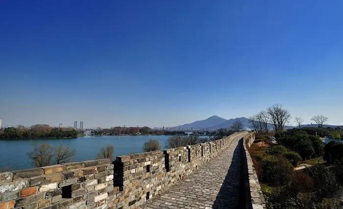 南京研学路线|童诗乐园，跟着诗游南京（五天四夜）