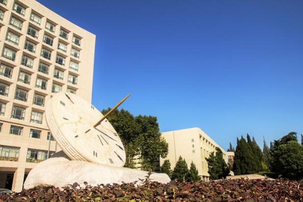 研学旅行基地推荐：南京航空航天大学