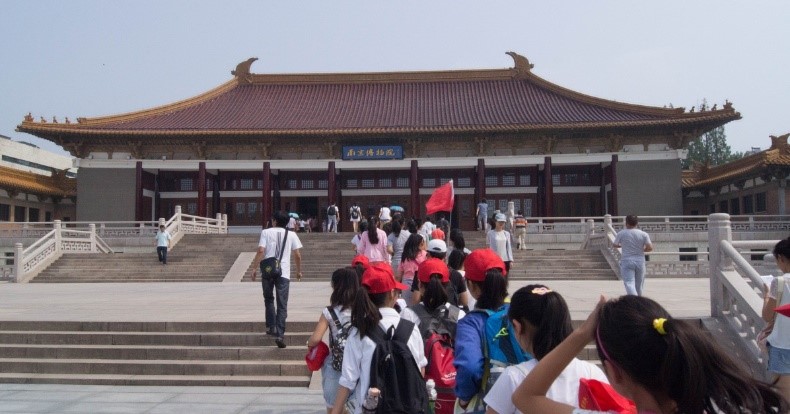 中小学研学旅行：从“静坐读书”中走出来