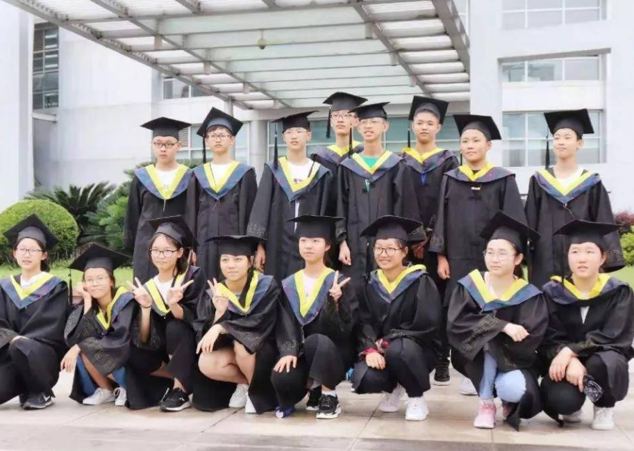 上海交通大学研学：体验名校的文化与精神