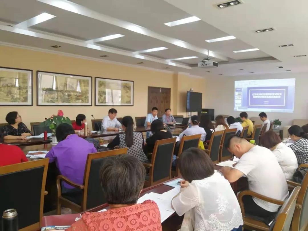 山东两所中学赴苏沪进行教学能力提升高级研修活动|汇景研学旅行机构