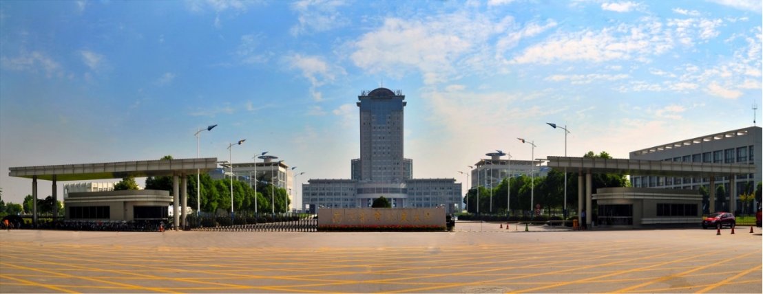 巡天一梦，志在长空——南京航空航天大学一日研学课程
